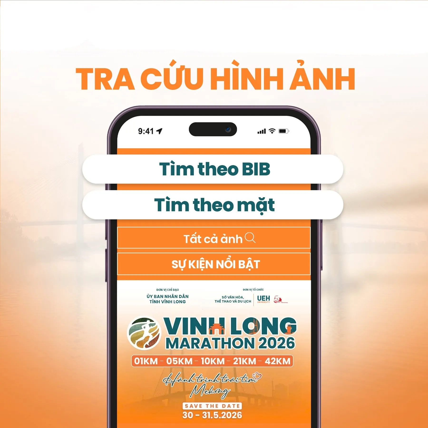 Cụm máy ảnh chuyên nghiệp tại vạch về đích