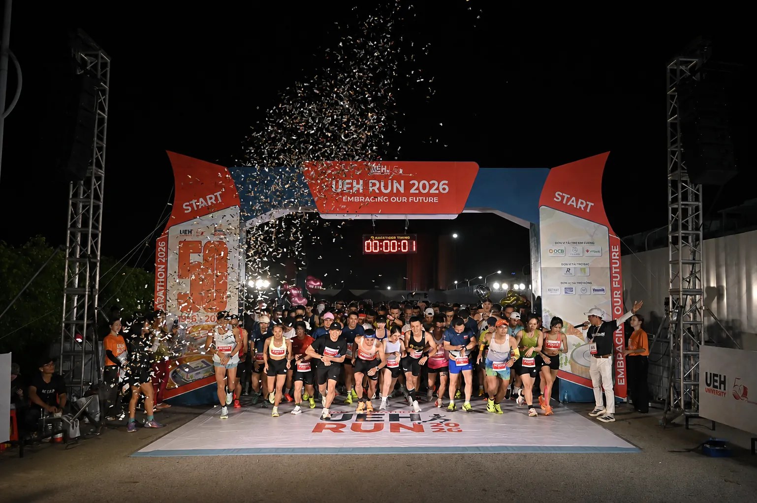 Tổ Chức Giải Thể Thao Trọn Gói