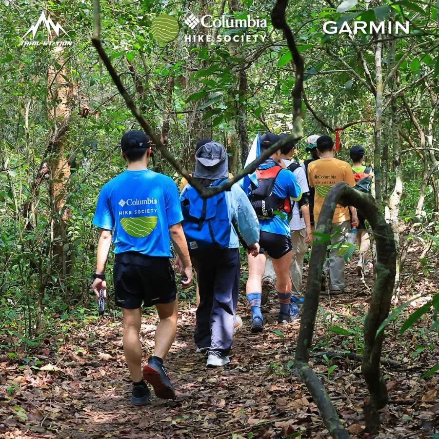 Check-in nhân viên tại sự kiện