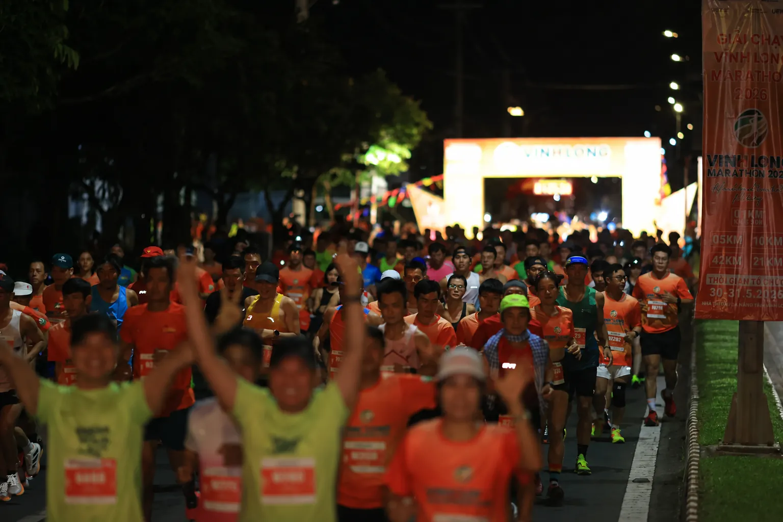 Vì sao NEXRUN là đối tác phù hợp