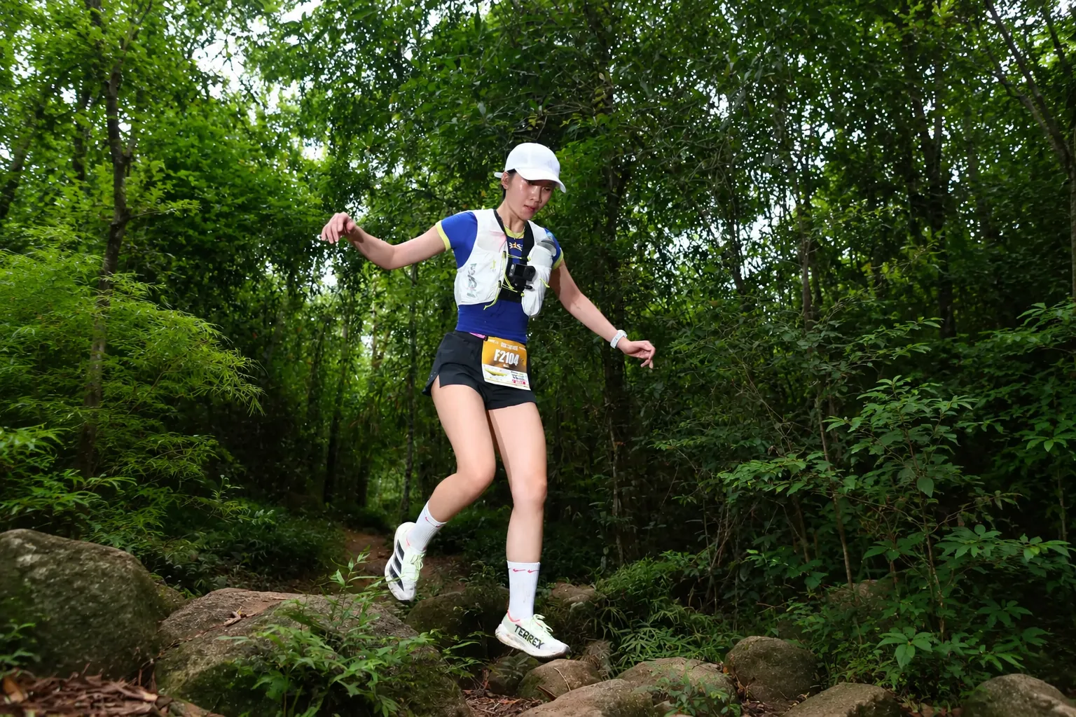 Công Nghệ Vận Hành NEXRUNChính Xác Từng Giây Trên Từng Cung Đường