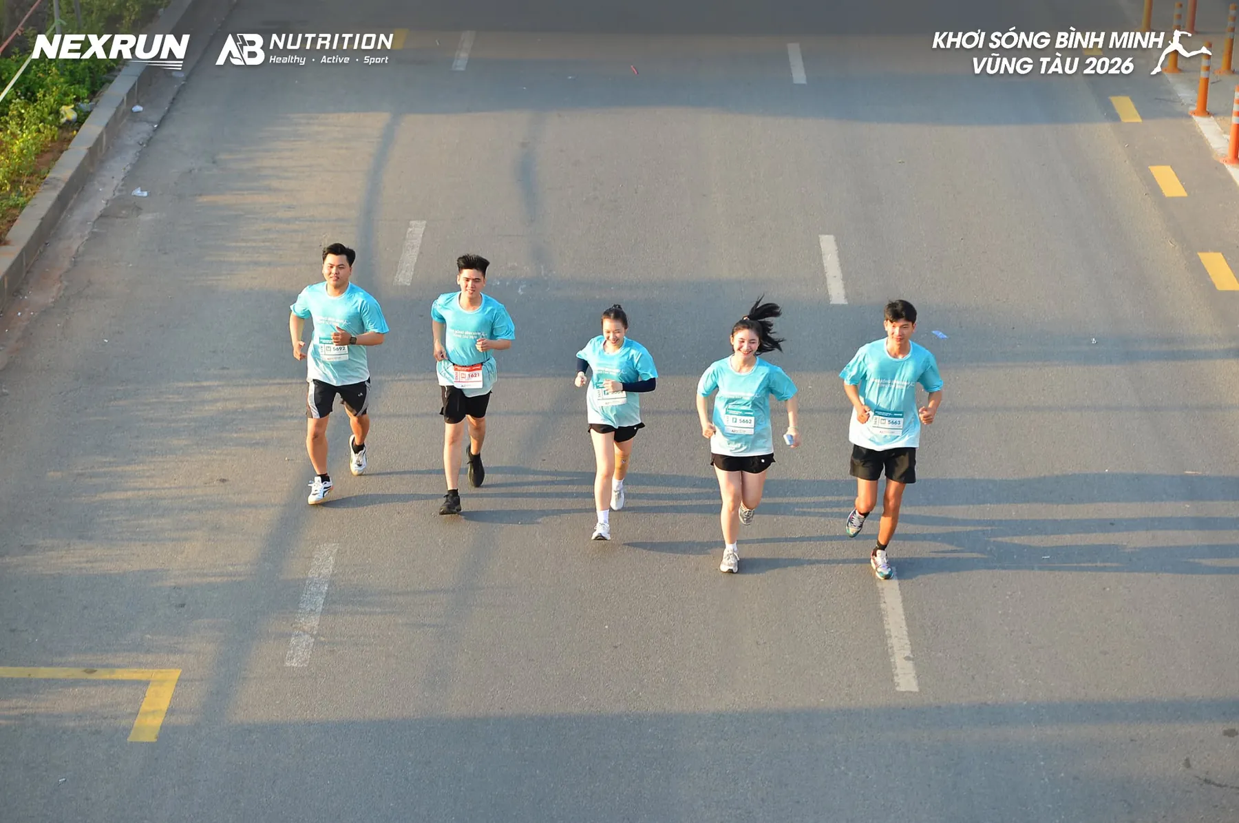 Khơi Sóng Bình Minh – Vũng Tàu 2026