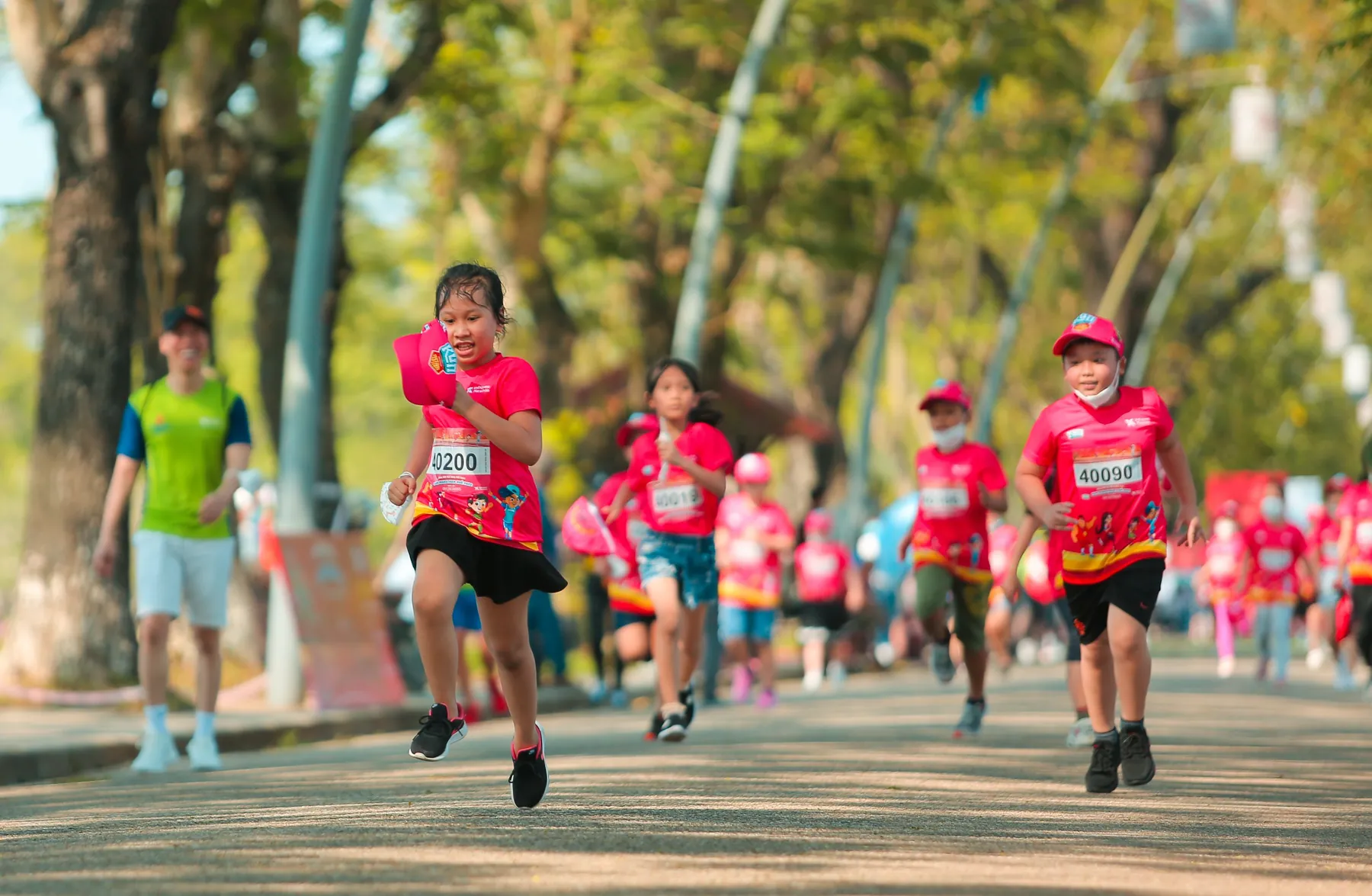 Fun Run