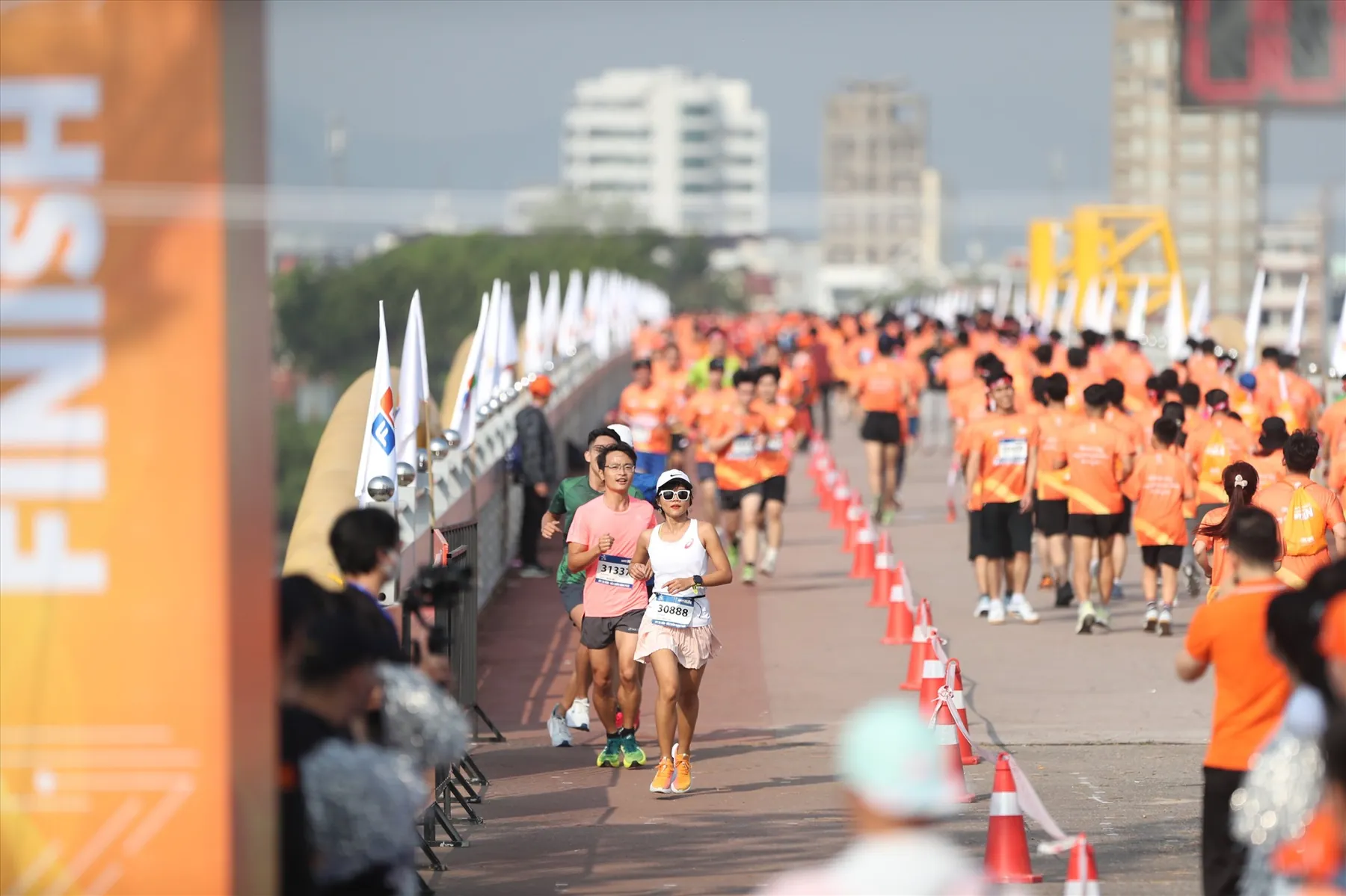  Quy đổi số kilomet thành khoản đóng góp