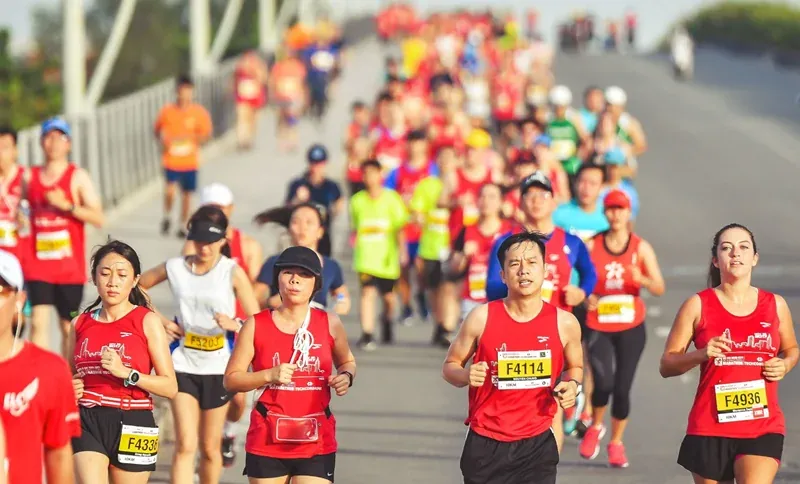 Phân luồng giao thông trên cung đường