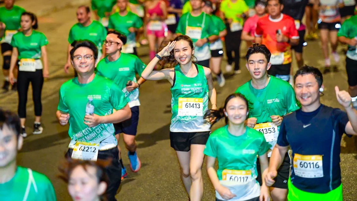  khả năng phối hợp nhiều lực lượng trong Race Day